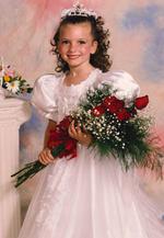 64th Queen Maysea-Bryce Hoffman 1996